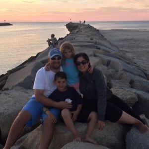 Meet your Posher, Dana